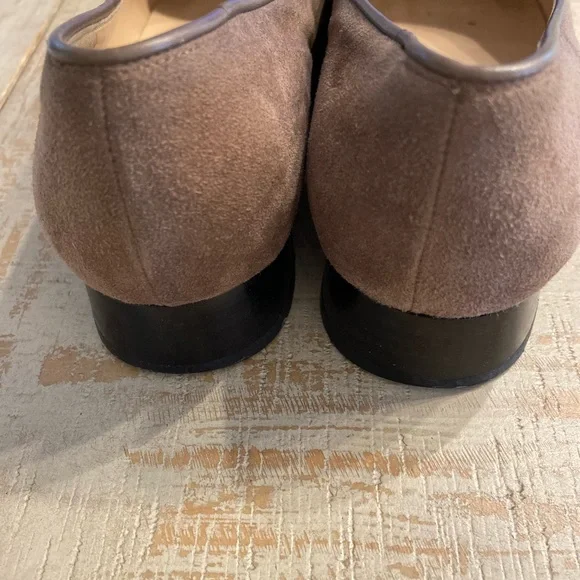 Salvatore Ferragamo shoes - Picture 3 of 4